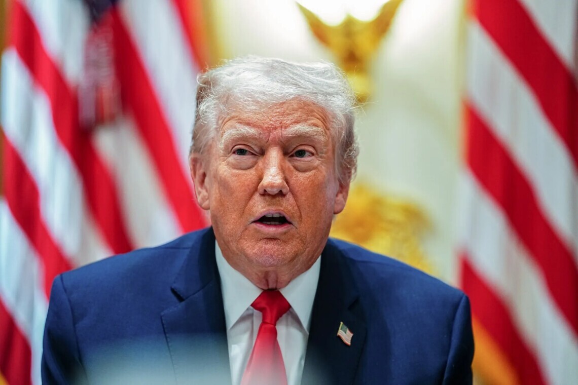 Трамп звинуватив удари України у дефіциті дизелю. Аналітики назвали іншу причину